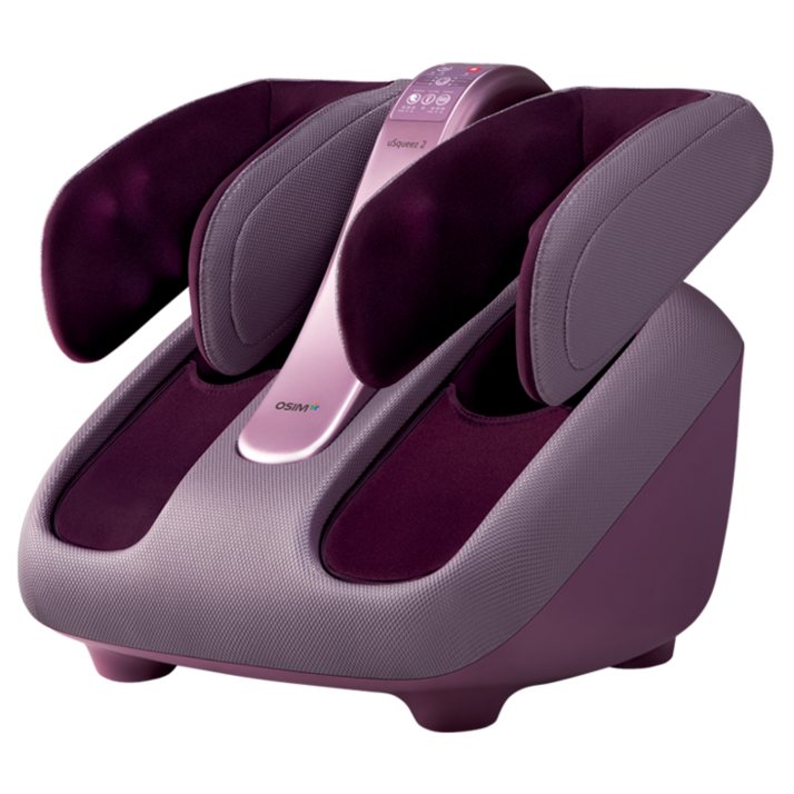 OSIM  발 마사지 종아리 마사지기