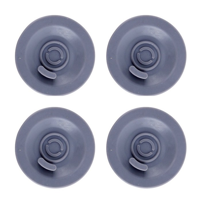 브레빌 백플러싱 실리콘 바스켓 54mm 4개입 세트 포터필터