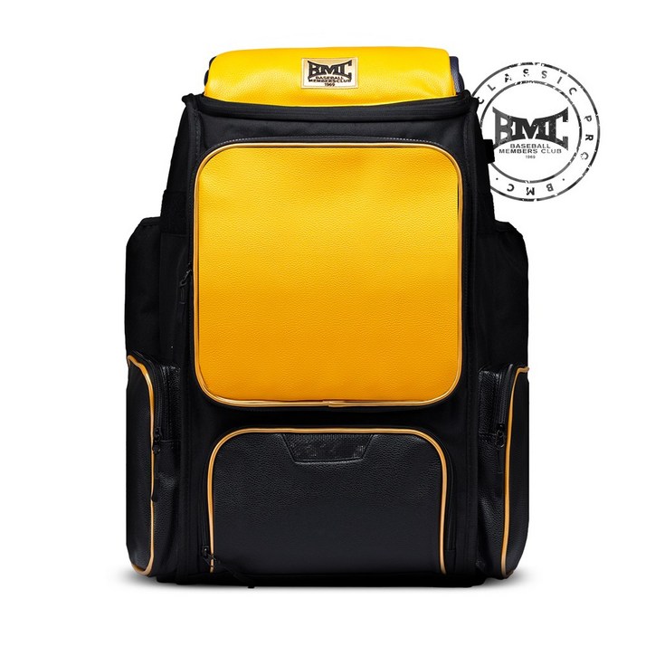 [BMC] 비엠씨 프로 클래식 백팩 / 네이비, 블랙, 1개