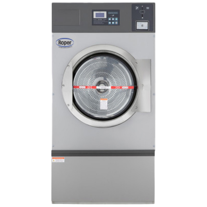 로퍼 20kg 상업용 건조기 MDE300SM 설치  무인세탁소창업 빨래방 셀프 업소 공업 대형 코인 헬스장 의류, 단품