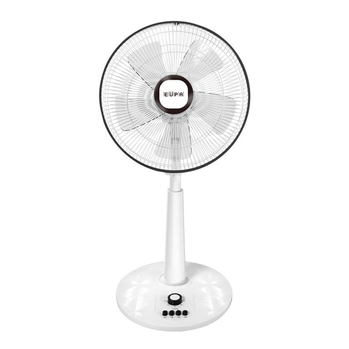 유파 35cm 좌석식 선풍기, AKFA3520KA