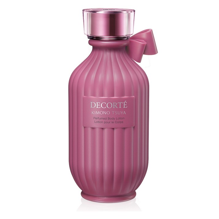 데코르테 퍼퓸드 바디로션 츠야, 1개, 200ml
