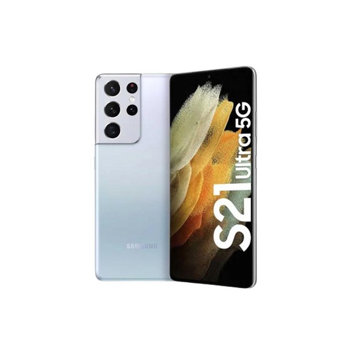 삼성 갤럭시 S21 울트라 5G 256GB 정품 자급제 SM-G998 S급