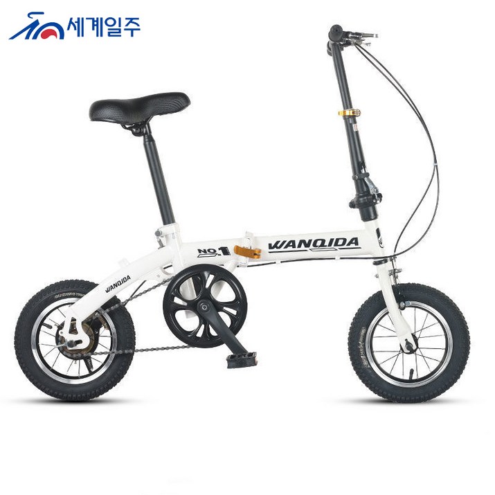 세계일주 접이식 미니 벨로 자전거 110cm 바이크 100 완조립 배송 세계일주 접이식 미니 벨로 자전거 110cm 바이크 100 완조립 배송