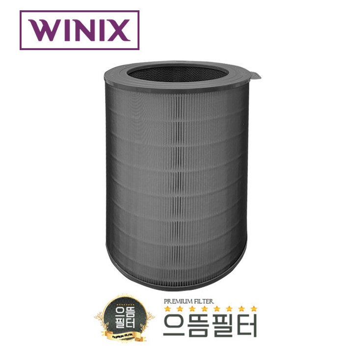 으뜸 위닉스 타워프라임 APRW833JWK 호환필터 CAFN0S4, 1개