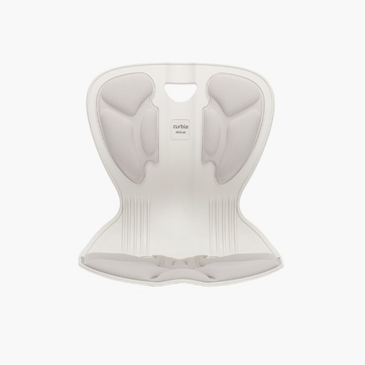 에이블루 커블체어 컴피 자세보정의자