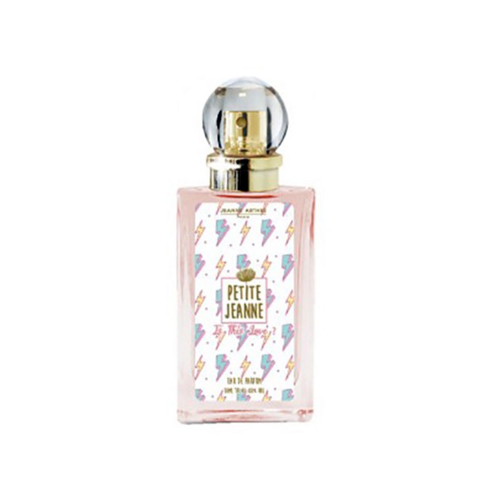 마스크팩+장아떼 쁘띠장 이즈 디스 러브 EDP 30ml 테스터 증정