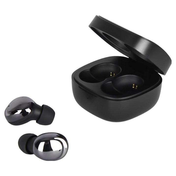 펭카 커널형 버즈 무선 이어폰