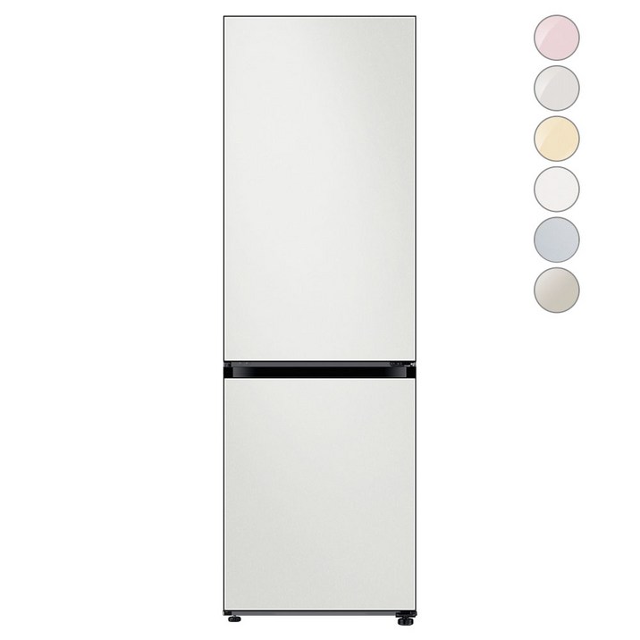 [색상선택형] 삼성전자 비스포크 냉장고 방문설치 5978456651
