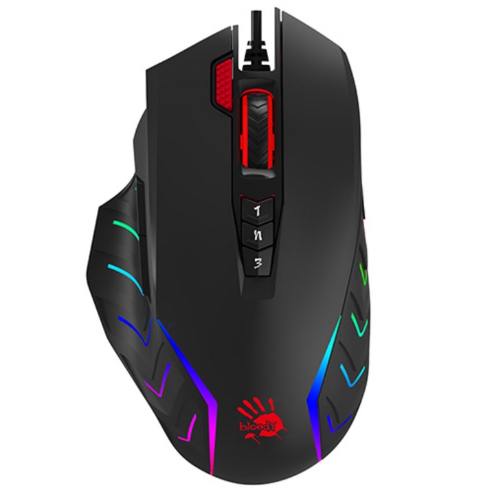 스카이디지탈 게이밍 마우스