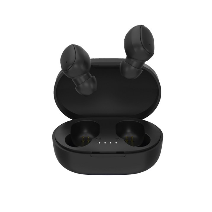 템플러 무선 블루투스 이어폰, BT-E70, 블랙