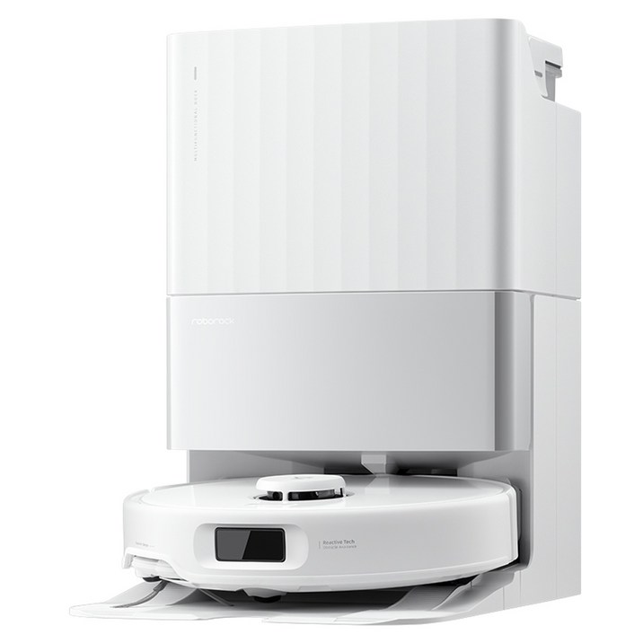 로보락 로봇청소기 Qrevo EdgeC