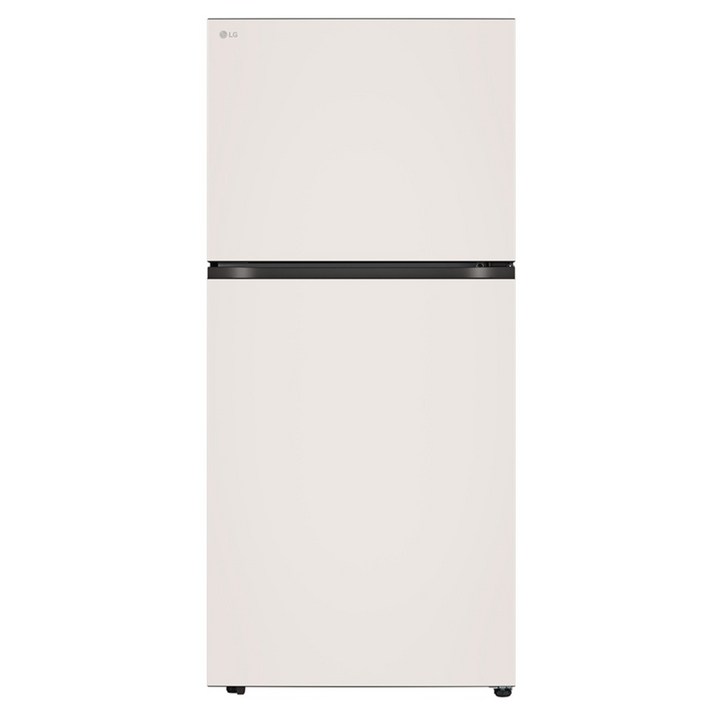 LG전자 디오스 일반 612L 2도어 냉장고 방문설치