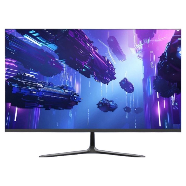 디엑스 FHD 180Hz 초고속 게이밍 모니터, 60.45cm, DX24F165(일반)