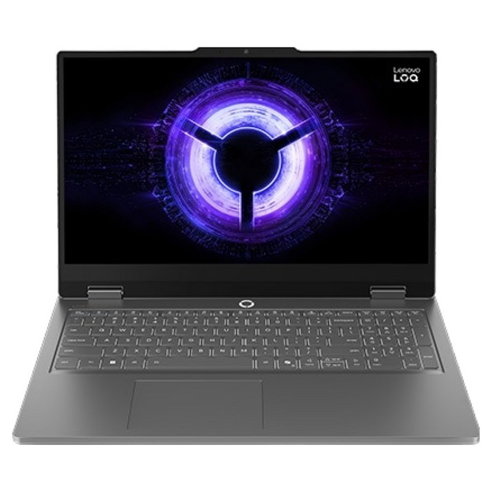 레노버 2025 LOQe 15IRX11 코어i5 인텔 13세대 지포스 RTX 5060