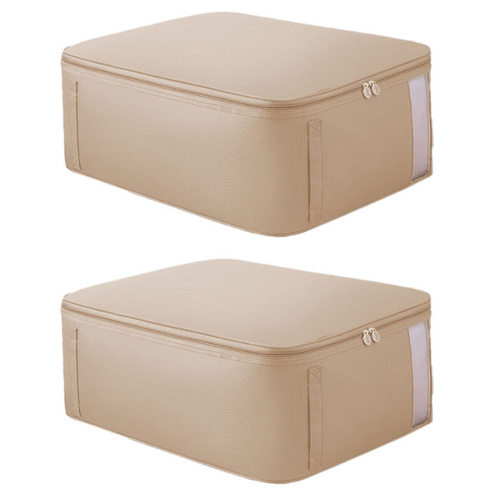 리빙공감 대용량 의류 이불 수납 정리 파우치