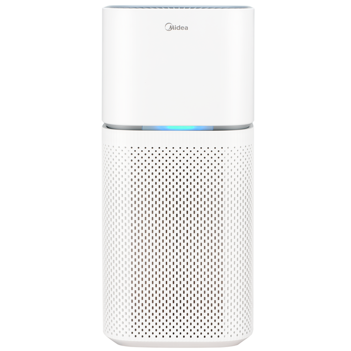 미디어 5중 공기청정기 화이트 KJ400G-Z1 Pro 46m2, KJ400G-Z1 Pro
