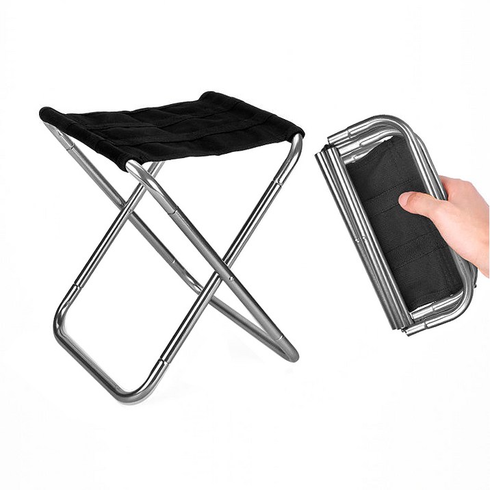 휴대용 접이식 낚시 캠핑 등산 분리형 경량 미니 의자 6306659881