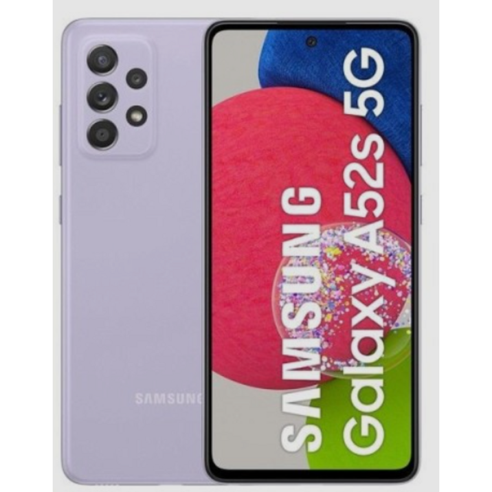 삼성 갤럭시 A52S 5G 6.5인치 128GB SM-A528 정품 공기계 자급제 삼사호환 - 쇼핑뉴스