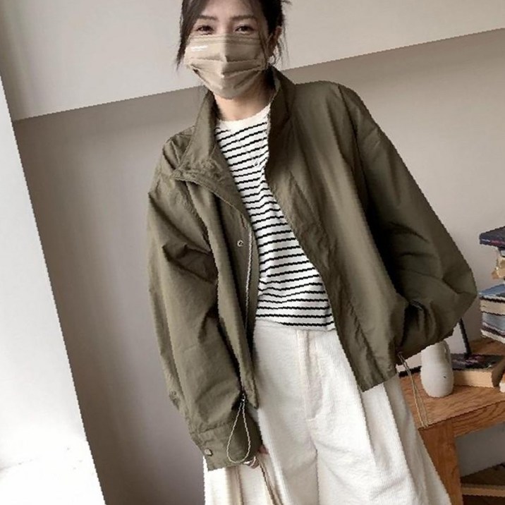 미니 체크 드레스 슬리브리스 민소매 나시 롱 여름