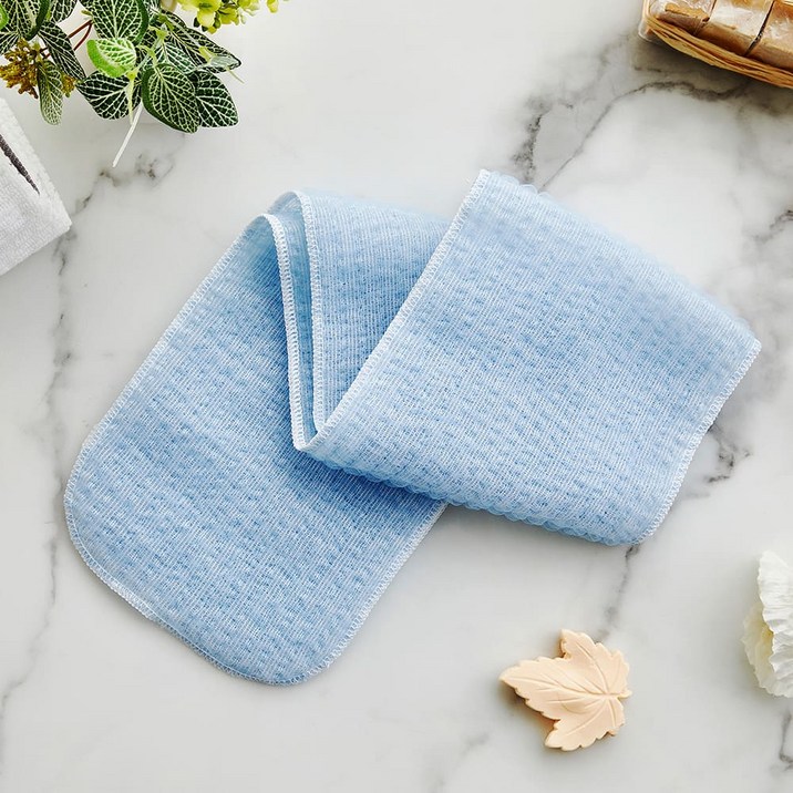 모던하우스 거품이 많이 나는 샤워타월