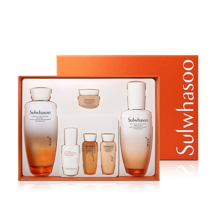 자음2종 세트 +쇼핑백 증정, 1세트