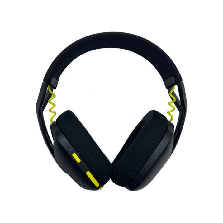 로지텍 LIGHTSPEED 무선 게이밍 헤드셋