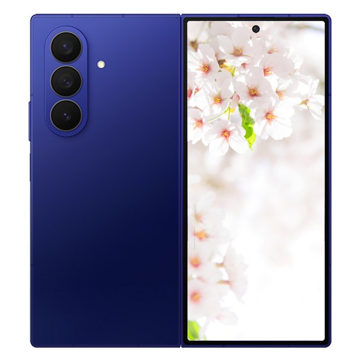 갤럭시 삼성전자 Z폴드7