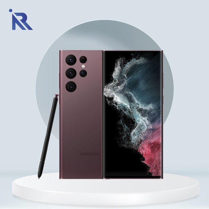 톡톡폰 삼성 갤럭시 S22울트라 S22Ultra 256GB 중고폰 공기계 리퍼폰 알뜰폰