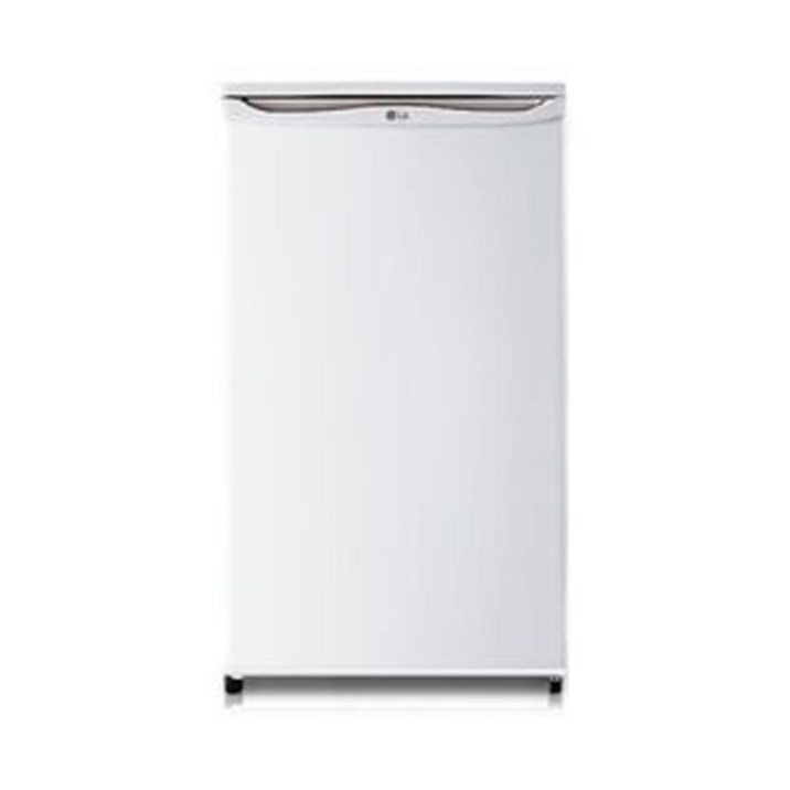 LG전자 일반냉장고 90L LG정품 전국무료배송 페가전무상수거.E, B107W화이트, 화이트