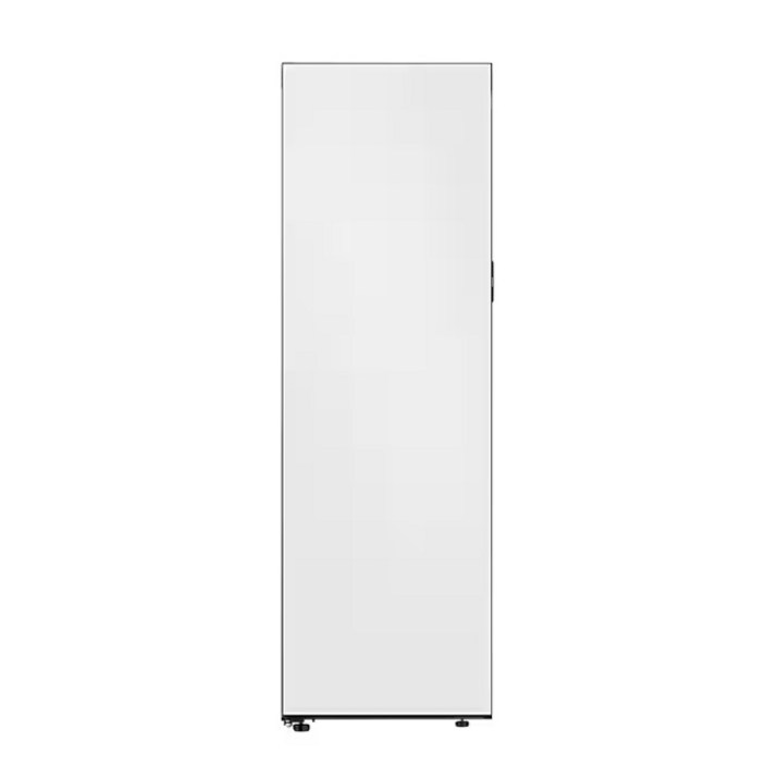 삼성 비스포크 냉동고 1도어 키친핏 347L (좌힌지) RZ34C7855AP(메탈)