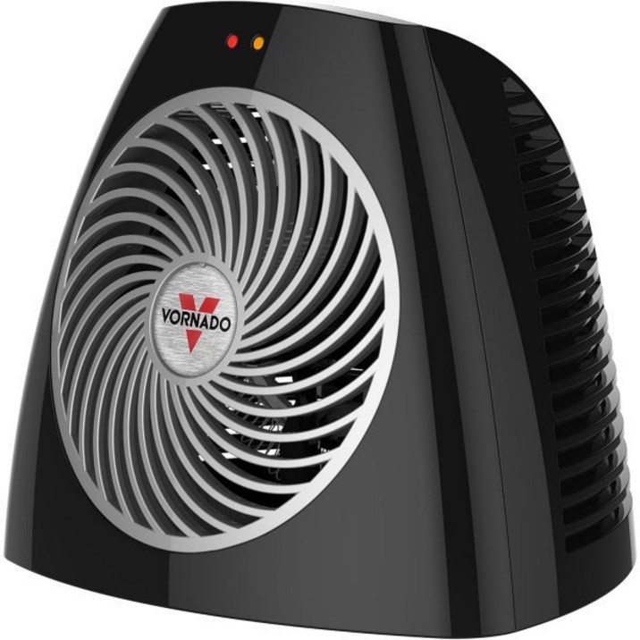 Vornado 보네이도 VH202 퍼스널 스페이스 히터 - 블랙