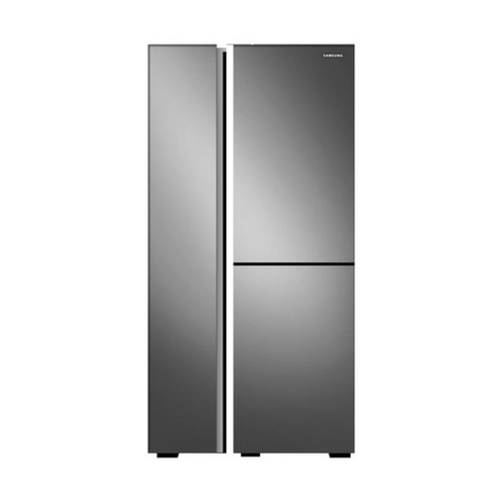 삼성 양문형 냉장고 3도어 RS84T5081SA 846L-EL 6965491262
