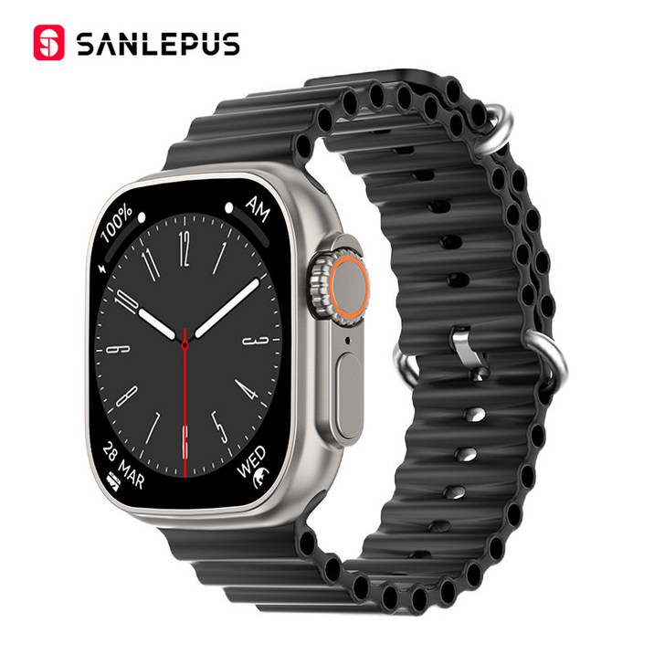 Smart Watch DT8Ultra