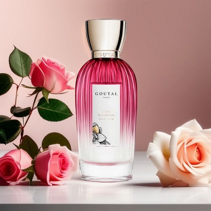 국내배송구딸파리 로즈폼퐁 EDP 100ml