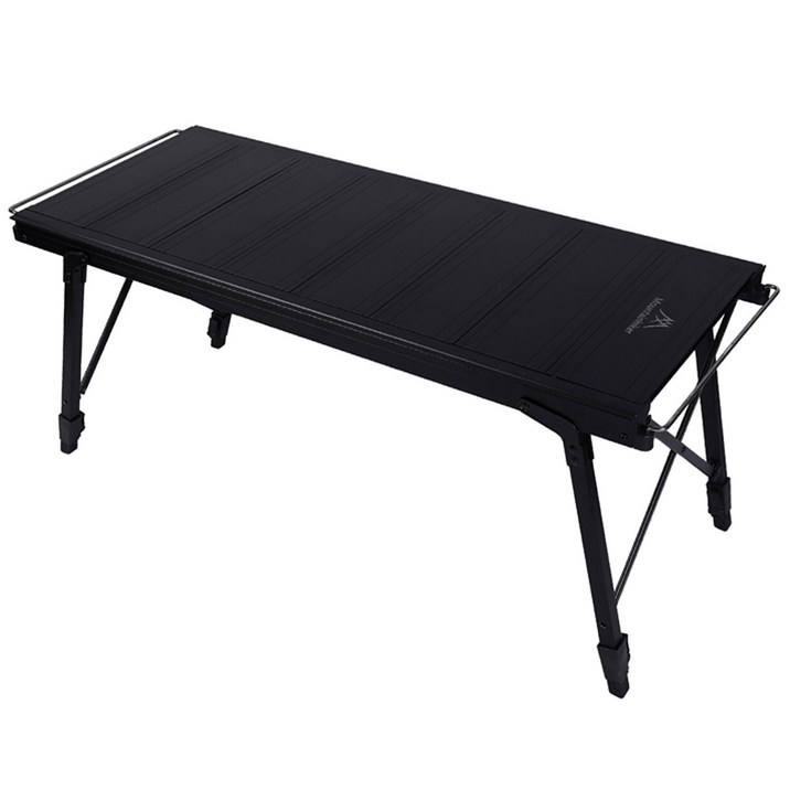 마운틴하이커 IGT 테이블 접이식 폴딩 캠핑 테이블 3유닛 4유닛, 4단