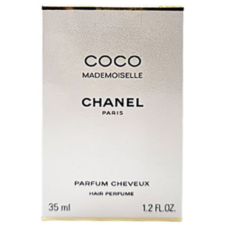 샤넬 코코 마드모아젤 헤어미스트 쇼핑백백화점정품한글라벨