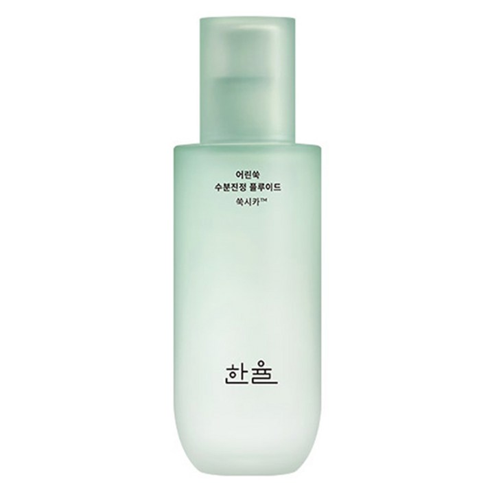 한율 어린쑥 수분진정 플루이드 한율 어린쑥 수분진정 플루이드