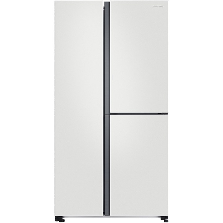 삼성전자 양문형냉장고, RS84A5041CW