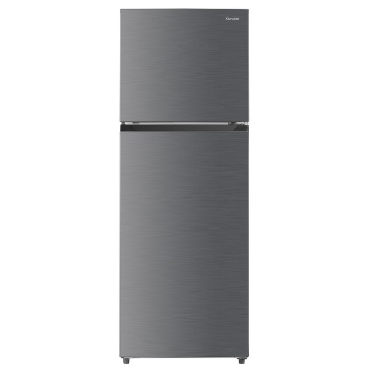 냉장고400리터 캐리어 클라윈드 1등급 2도어 냉장고 CRFTN330SDV 330L 방문설치, 실버 메탈, CRFTN330SDV