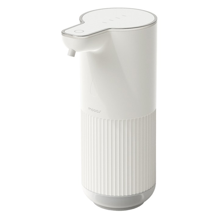 무아스 퓨어 라인 젤타입 자동 디스펜서