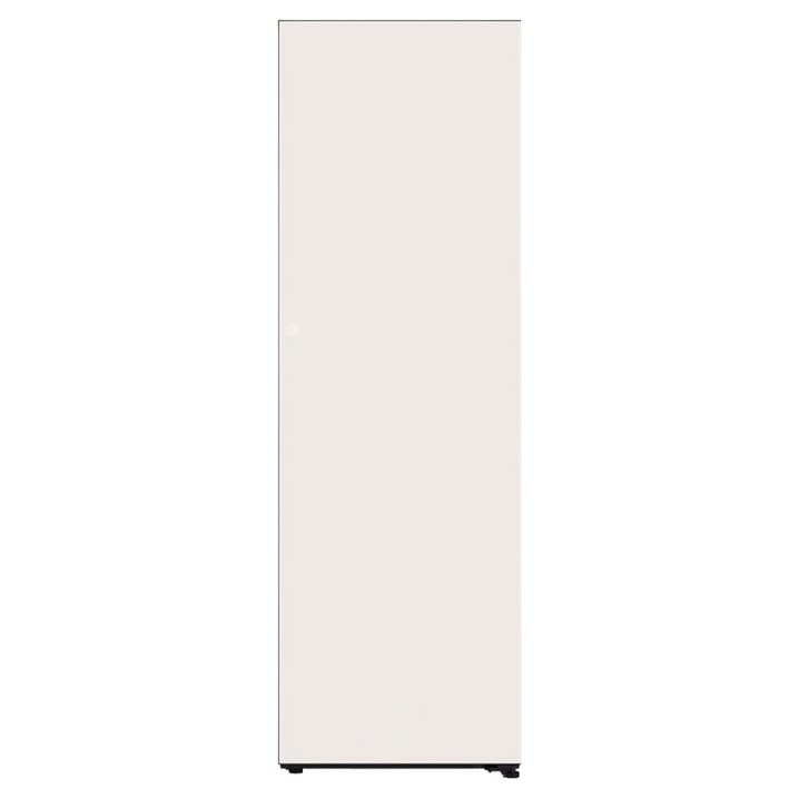 LG전자 컨버터블 패키지 Fit Max 좌열림 387L 냉장전용고 방문설치