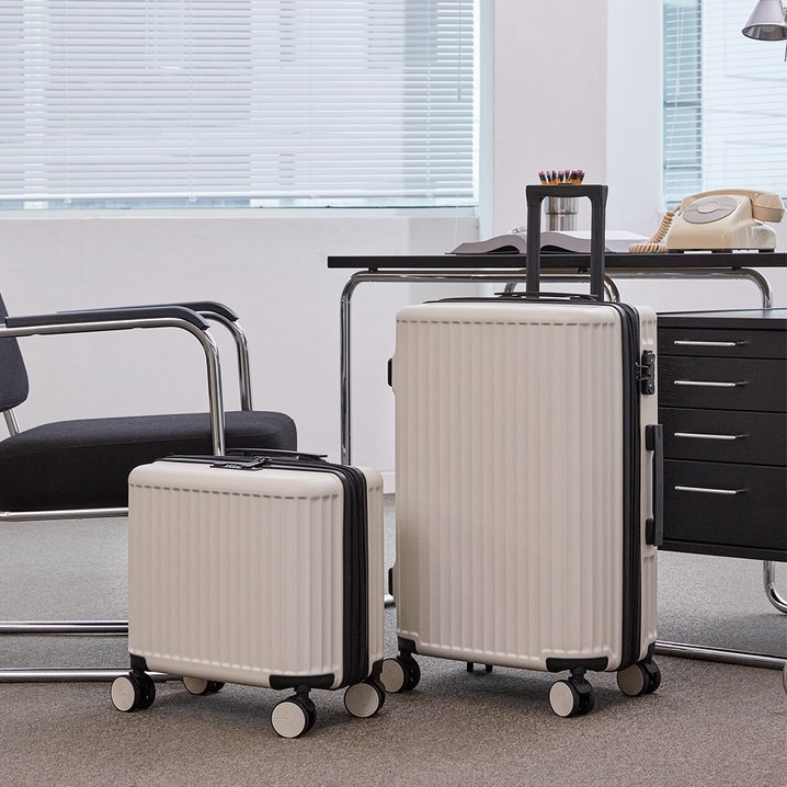 모던하우스 PESPES 루키 캐리어 2P 세트 16인치24인치