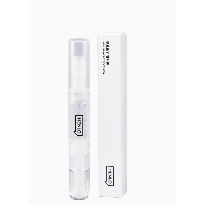 헨로포우 양치펜, 6g, 2개 헨로포우 양치펜, 6g, 2개