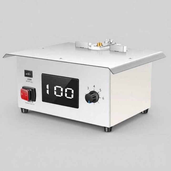 J2K 양면 이중지가름기 재단 홈미싱기 가정용 매장용, 1개, 기본