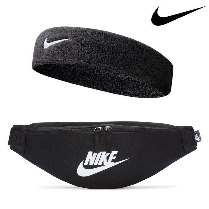 나이키 슬림 러닝 웨이스트백 4.0