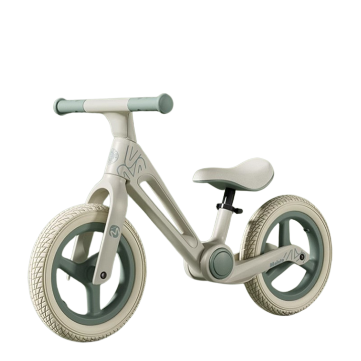 아투케 유아 모던 밸런스 자전거, 1개, 88cm, 민트