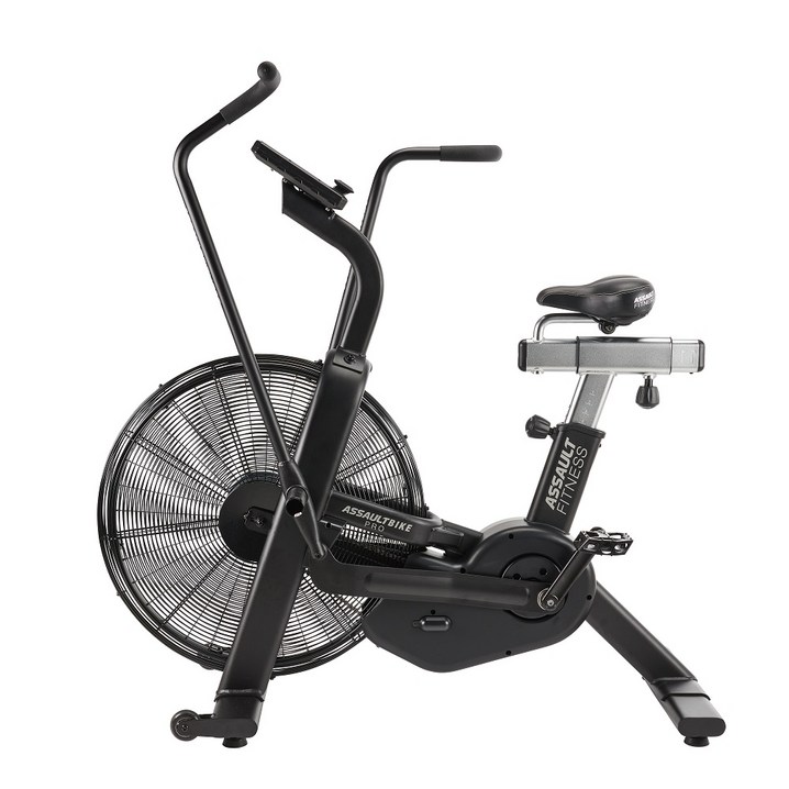 Assault AirBike Pro X 어썰트 에어바이크 프로 엑스 크로스핏