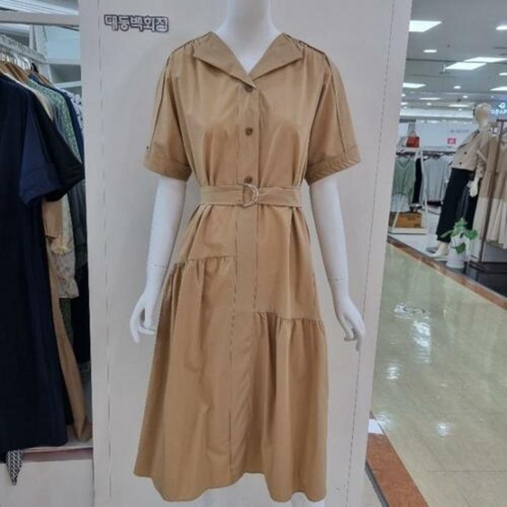 무자크 DP01 언발셔링벨트ops Mn4wop04