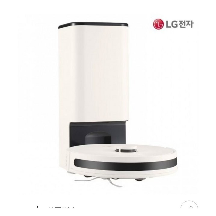 새상품 LG코드제로R5 카밍베이지 올인원 로봇청소기 올인 R585WKA 청소방식흡입걸레겸용 자동충전 사용시간 2시간20분 타입 건습식 작동방식 회전식 새상품 LG코드제로R5 카밍베이지 올인원 로봇청소기 올인 R585WKA 청소방식흡입걸레겸용 자동충전 사용시간 2시간20분 타입 건습식 작동방식 회전식